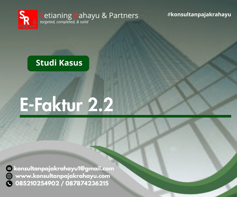 E-Faktur 2.2