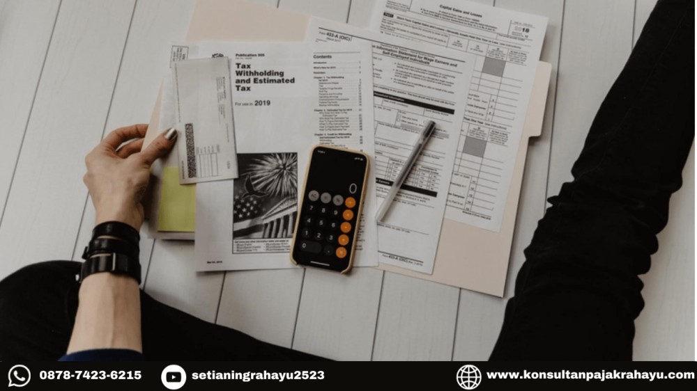 Strategi Penerimaan Pajak 2024: Ekstensifikasi dan Intensifikasi sebagai Kunci Utama