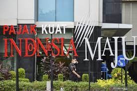ESTIMASI PENAMBAHAN ANGKA PENERIMAAN PERPAJAKAN PADA TAHUN 2022 MELALUI PENGIMPLEMENTASIAN UU HPP