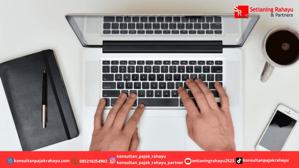 Gelar Kelas Pajak Bojonagara Bahas Pelaporan SPT Tahunan