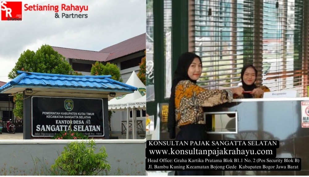 Hak dan Kewajiban Wajib Pajak dalam Pemeriksaan Pajak, DI SANGATTA SELATAN