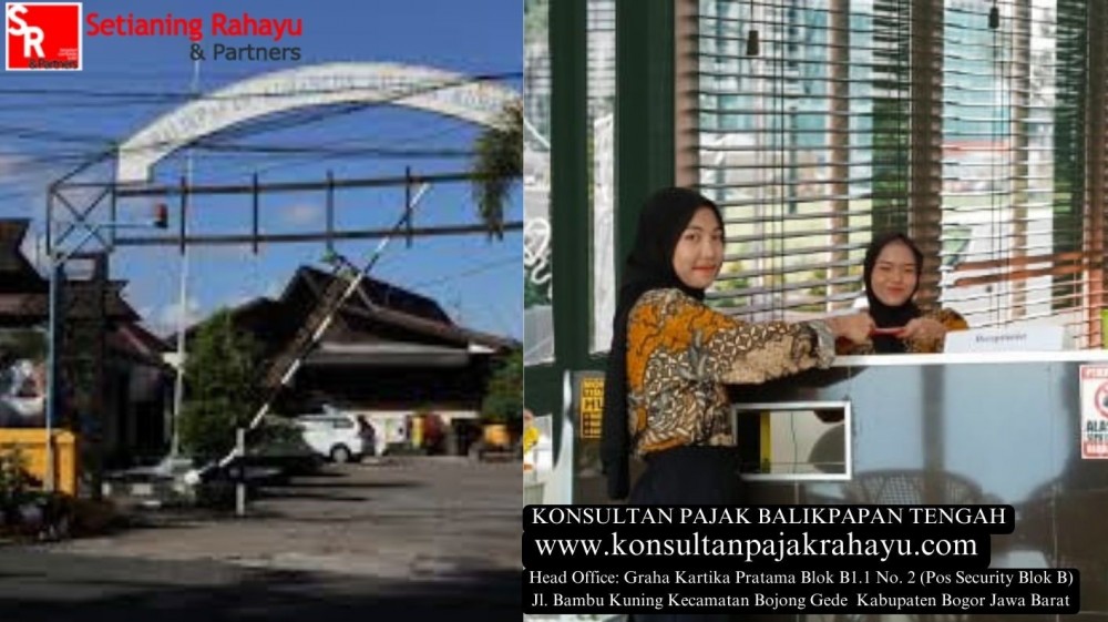 Hak dan Kewajiban Wajib Pajak dalam Pemeriksaan Pajak: Panduan Lengkap untuk Wajib Pajak di Balikpapan Tengah