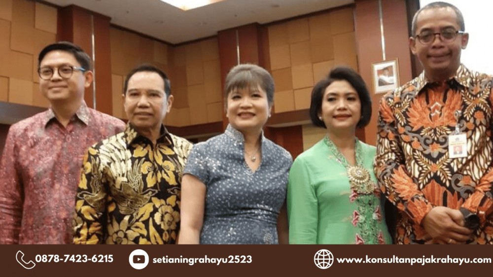 APINDO Mendukung Kebijakan Perpajakan dan Menyuarakan Kebutuhan Insentif Pajak untuk Peningkatan Daya Saing