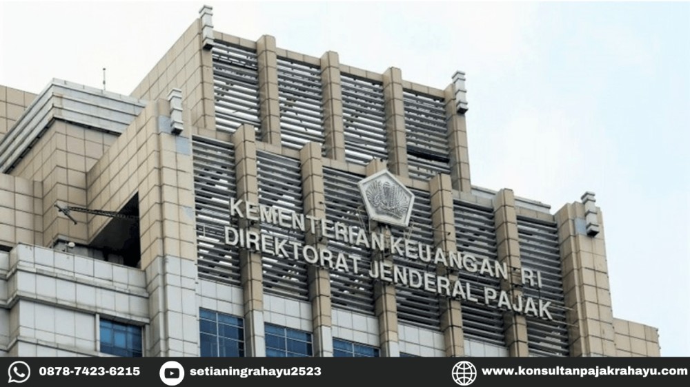 Heboh Wanita Finance 25 Tahun Gaji Rp 17 Juta, DJP Hitung Pajaknya