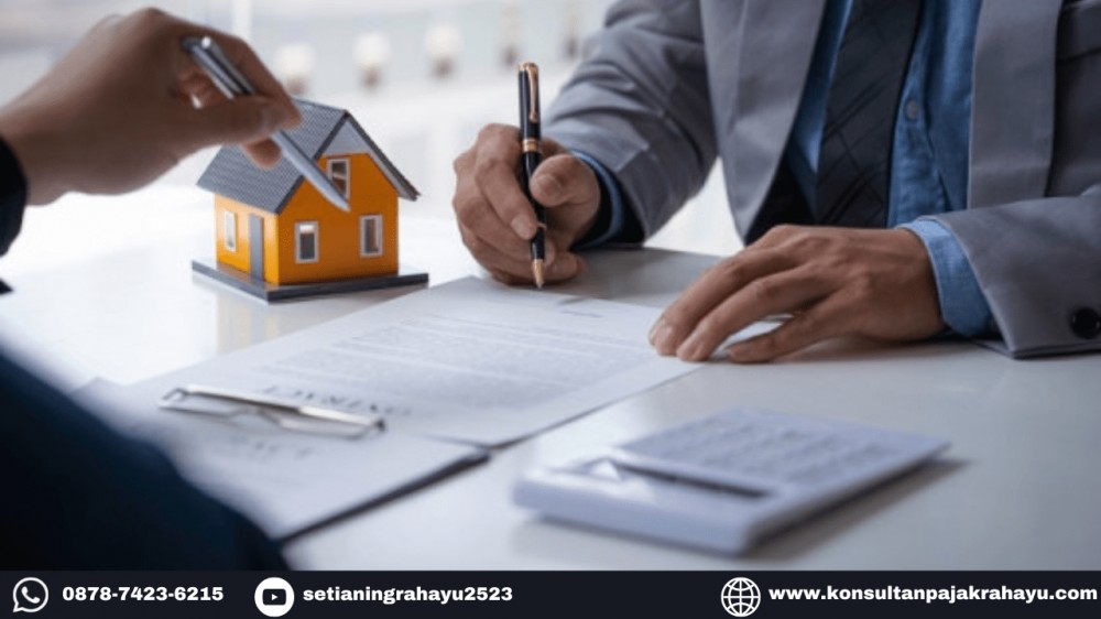 Ingin Bisnis Lancar? Bayar PBB Tepat Waktu Jadi Kunci