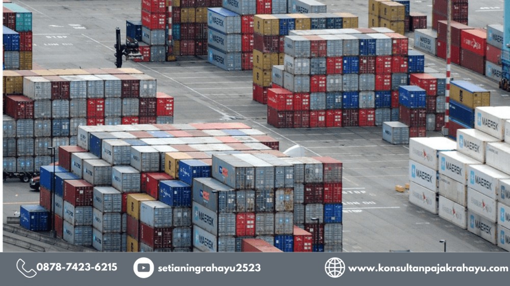 Ini Aturan Terbaru Kemendag Terkait Ekspor