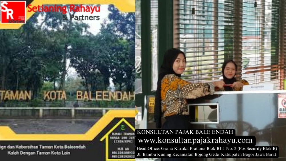 ips Menghadapi Pemeriksaan Pajak: Panduan untuk Klien di Baleendah