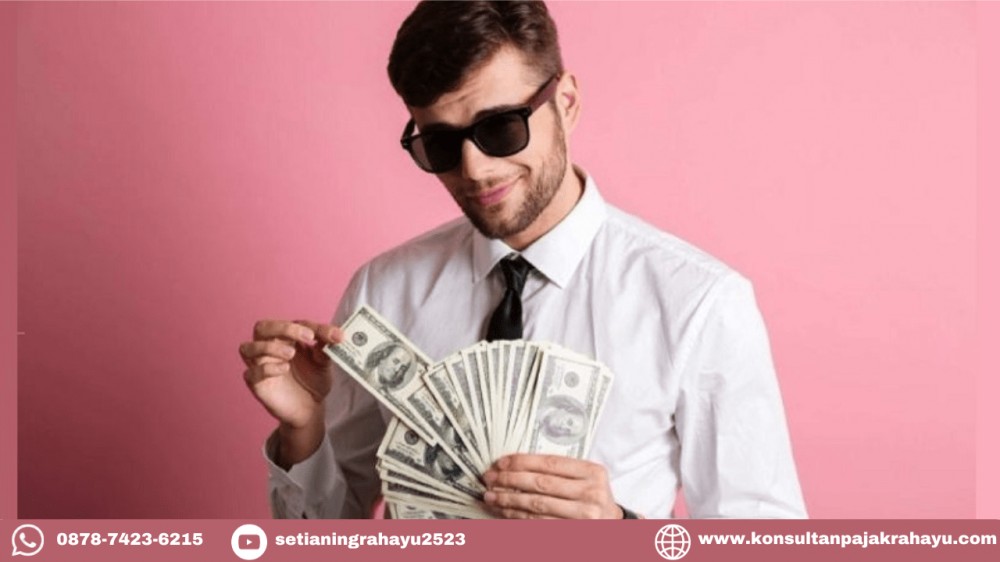 Jangan Cuma di Media Sosial, Flexing Juga di SPT Tahunan