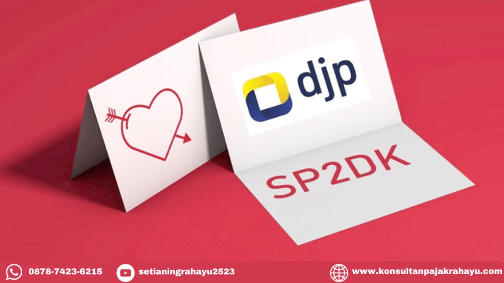 Jangan Panik Dapat Surat CInta dari Pajak, Baca Dulu!