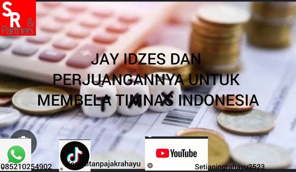 Jay Idzes dan Perjuangannya untuk Membela Timnas Indonesia
