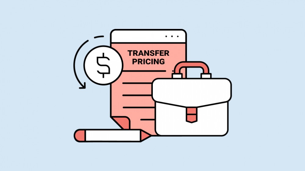 Jenis - Jenis Transaksi Transfer Pricing