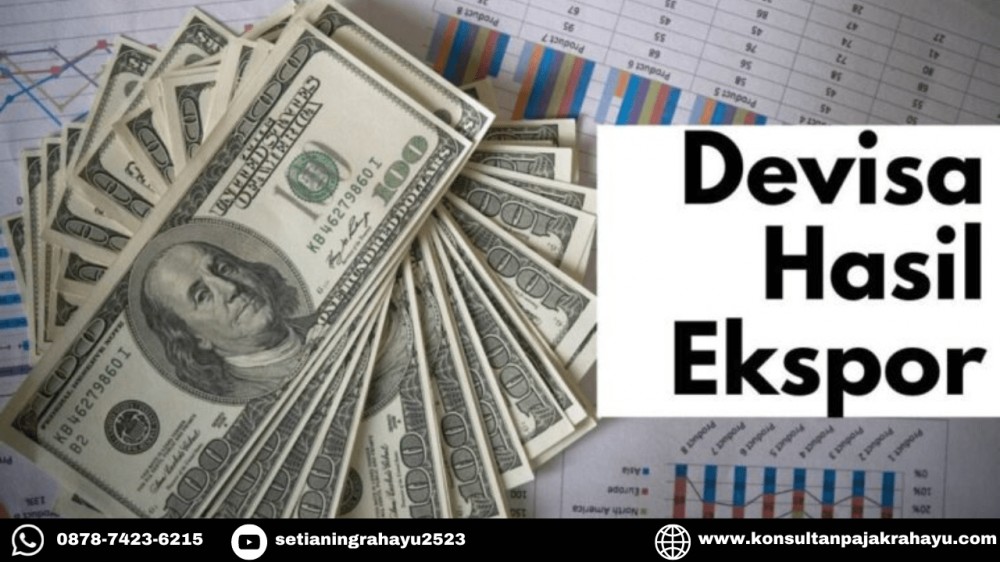 Jenis dan Aturan Terbaru Devisa Hasil Ekspor