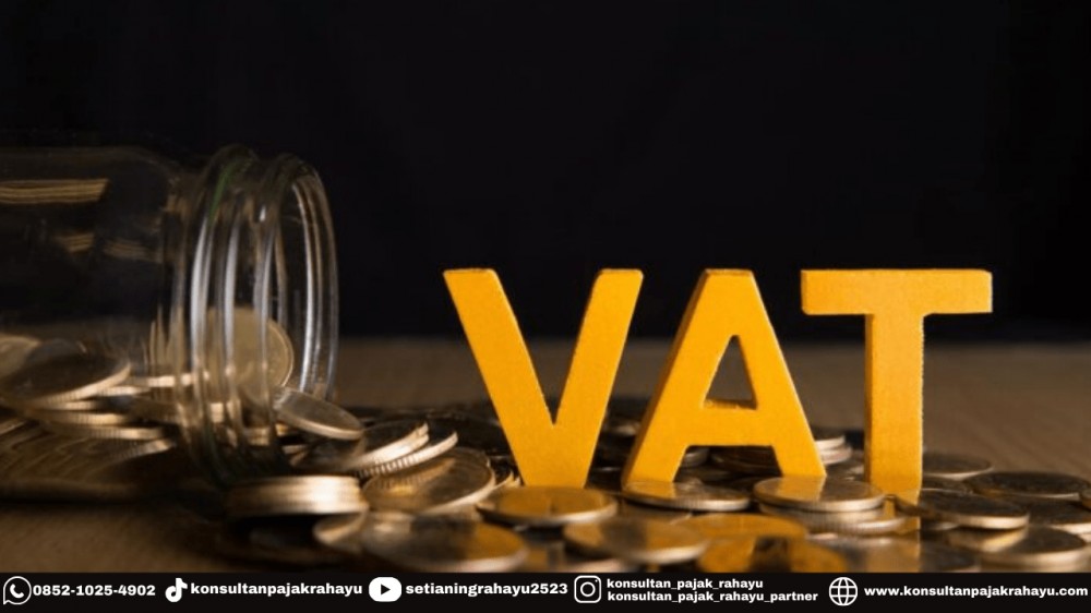 Jenis Transaksi yang Bisa Menggunakan Mekanisme Nilai Lain PPN