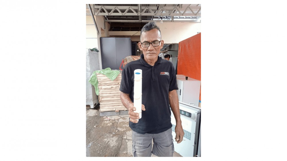 Kalender Pajak 2023 Gratis untuk Klient Citeureup