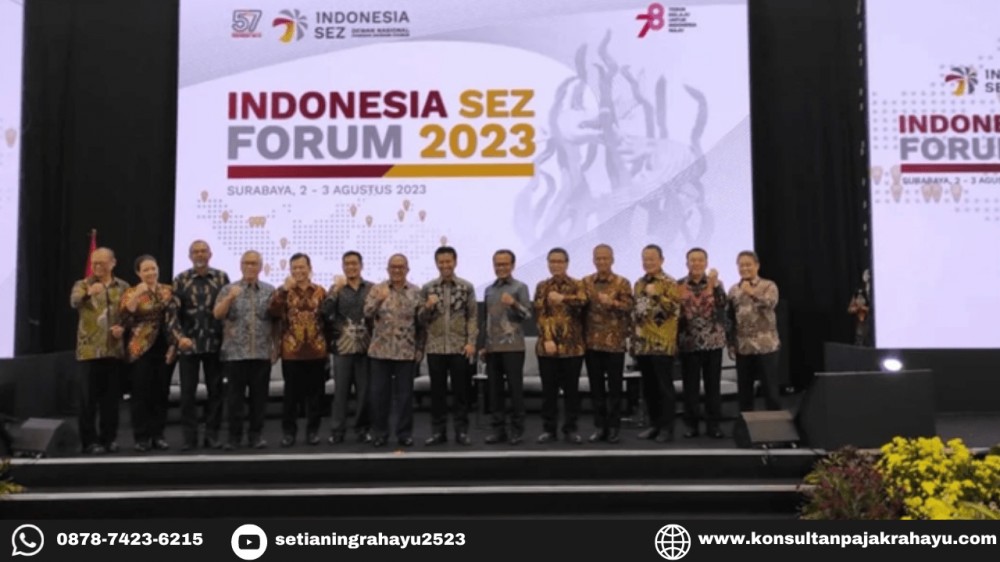 Kanwil Bea Cukai Jatim I Beri Kemudahan Prosedur di KEK