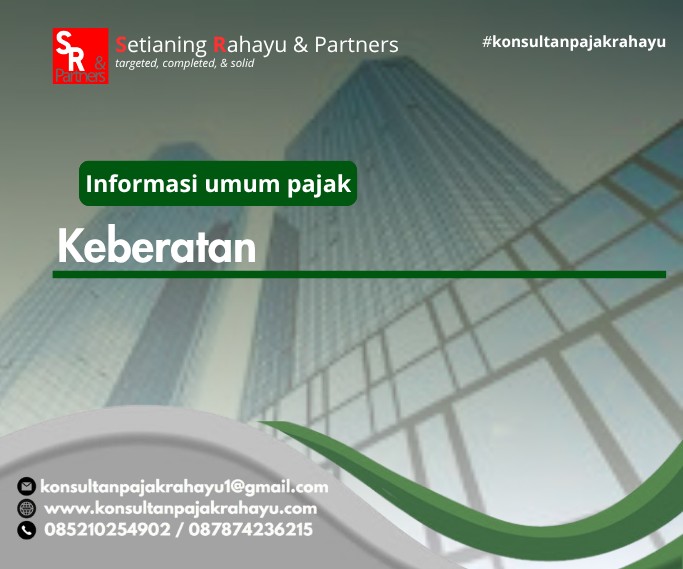 Keberatan