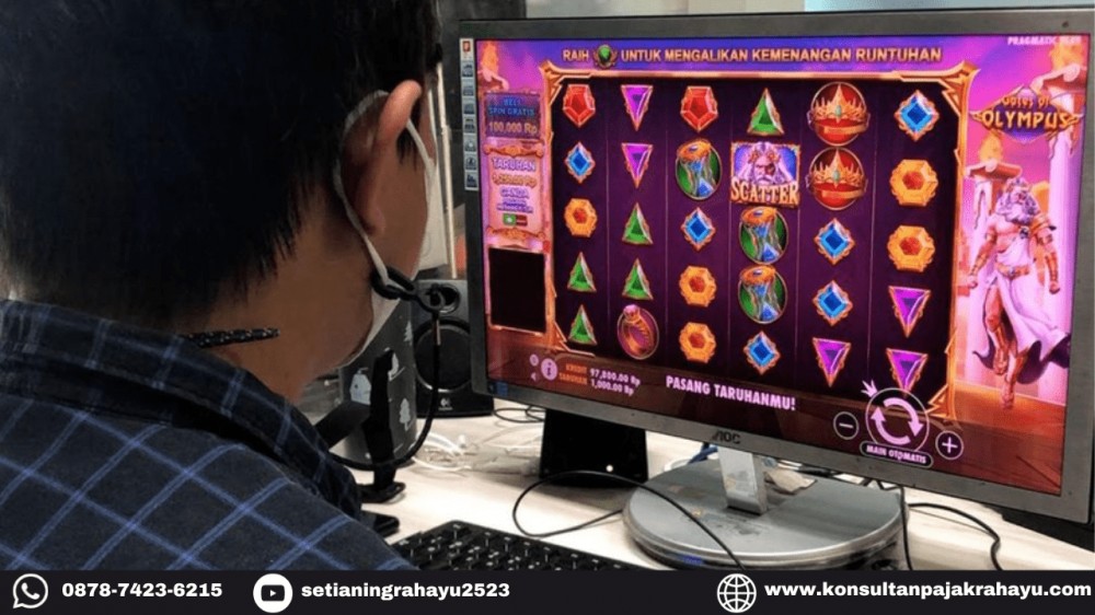 Kecanduan Judi Termasuk Gangguan Mental, Ini Cara Melepaskannya