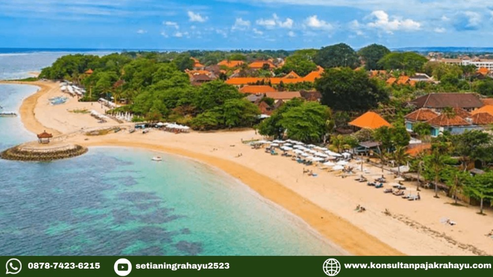 KEK Sanur Integrasikan Layanan Kesehatan dan Pariwisata