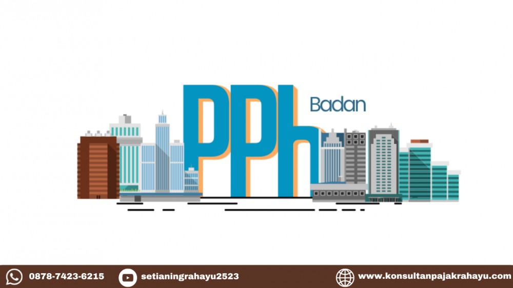 Kemenkeu Optimistis Setoran PPh Badan Tetap Moncer Meski Tahun Politik