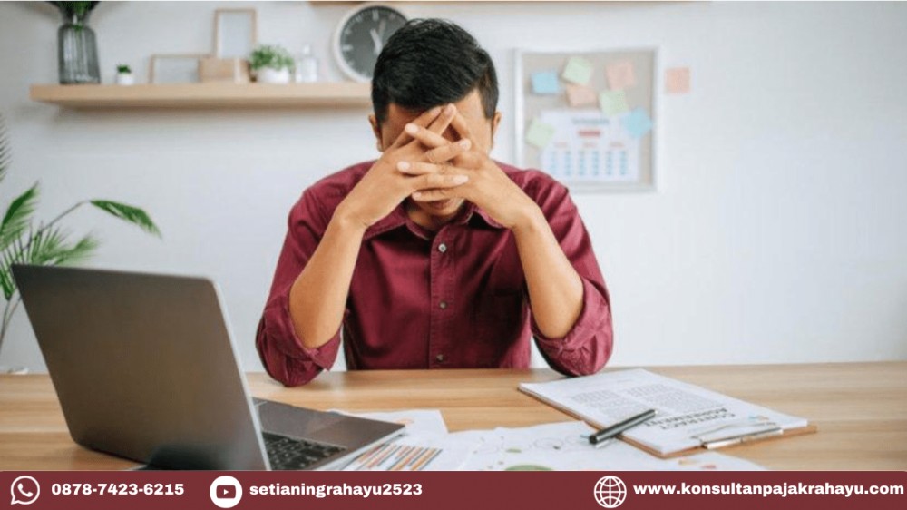 Kenali Ciri-Ciri Burnout dalam Bekerja dan Cara Mengatasinya