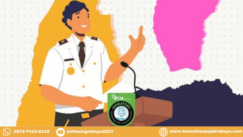 Kepala Daerah Kini Tak Bisa Asal Pungut Pajak & Restribusi