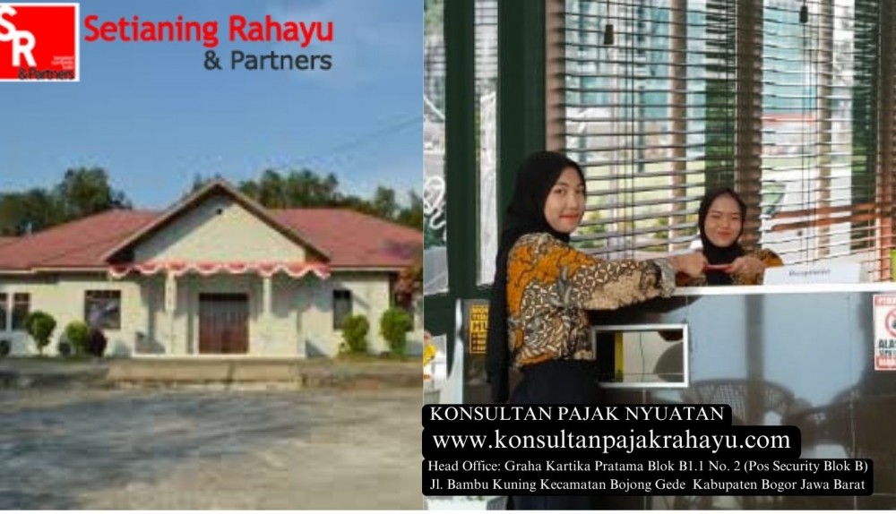Kepatuhan dan Ketaatan dalam Mengisi SPT: Peraturan Pasal 3 UU KUP yang Harus Dipatuhi, DI NYUATAN