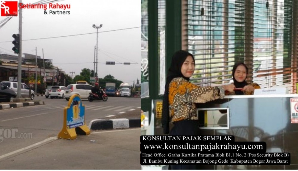 Kepatuhan dan Ketaatan dalam Mengisi SPT PPh Pasal 21: Panduan Lengkap untuk Wajib Pajak di Semplak