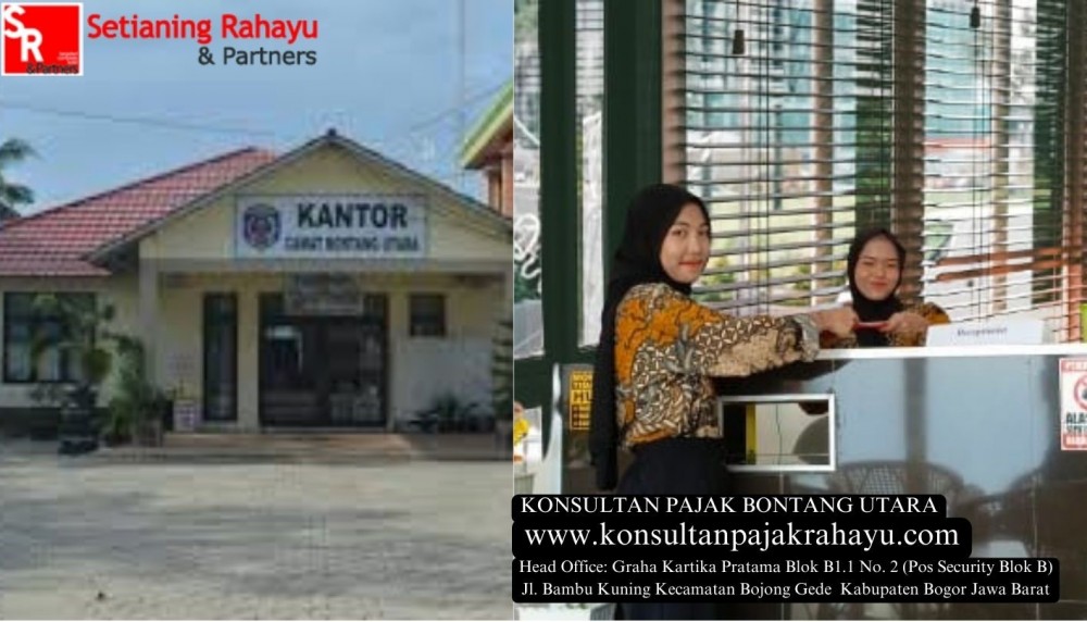 Kepatuhan dan Ketaatan dalam Mengisi SPT PPh Pasal 3: Pengetahuan Penting untuk Wajib Pajak di Bontang Utara