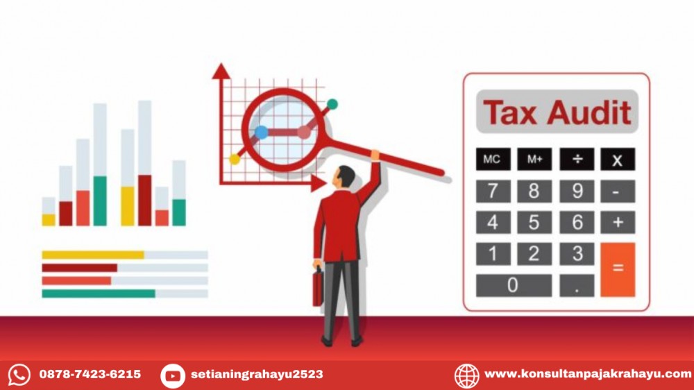 Ketentuan Pengungkapan Ketidakbenaran SPT Saat Pemeriksaan Pajak