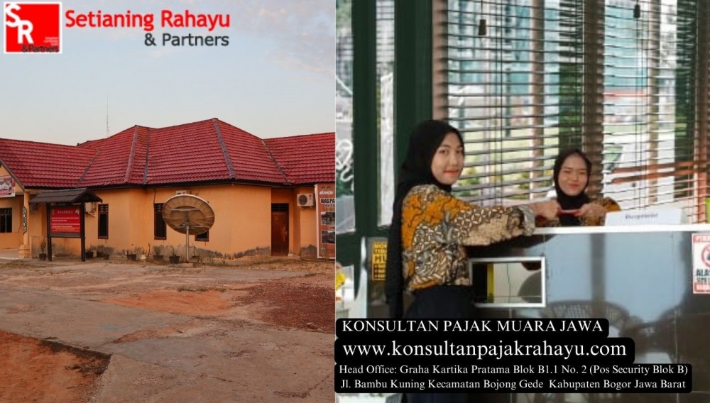 Ketika Wajib Pajak Menolak Berita Acara Pemeriksaan: Implikasi dan Langkah Selanjutnya, di muara jawa