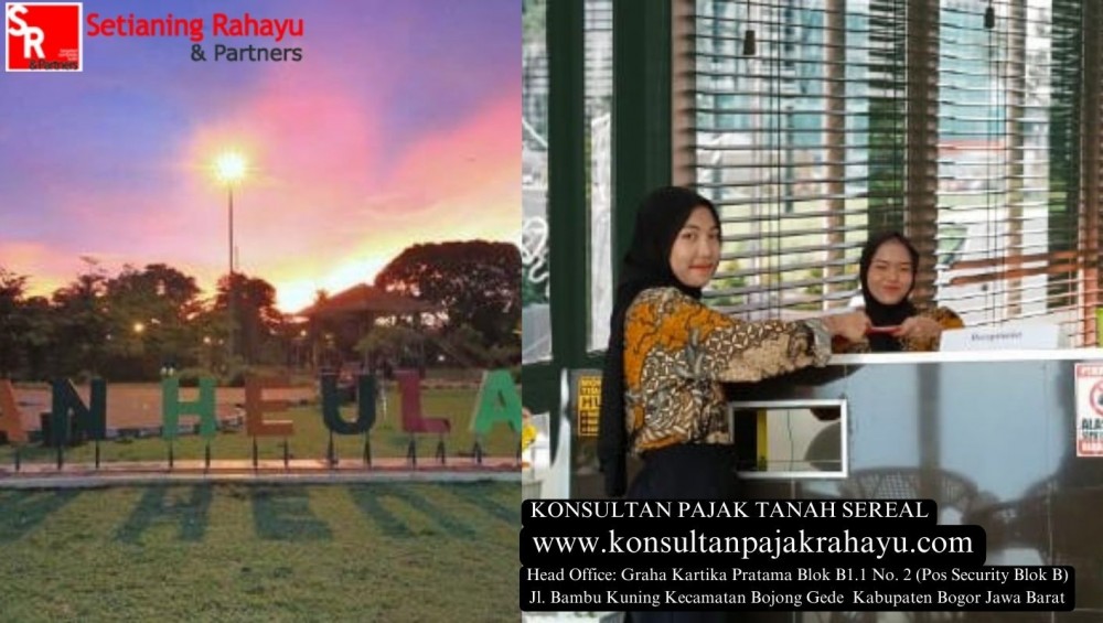 Keuntungan Pemeriksaan di Tempat Wajib Pajak: Perspektif Wajib Pajak di Tanah Sereal
