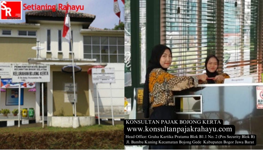 Kewajiban Pembayaran bagi Wajib Pajak yang Tidak Patuh: Penegakan Aturan Pajak untuk Klien di Bojongkerta