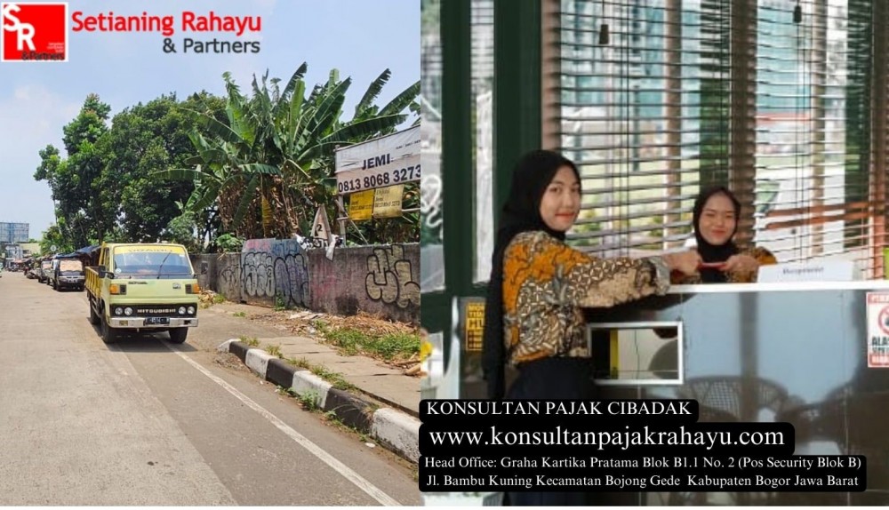 Kewajiban Pembayaran yang Timbul Jika Wajib Pajak Tidak Patuh Di Cibadak