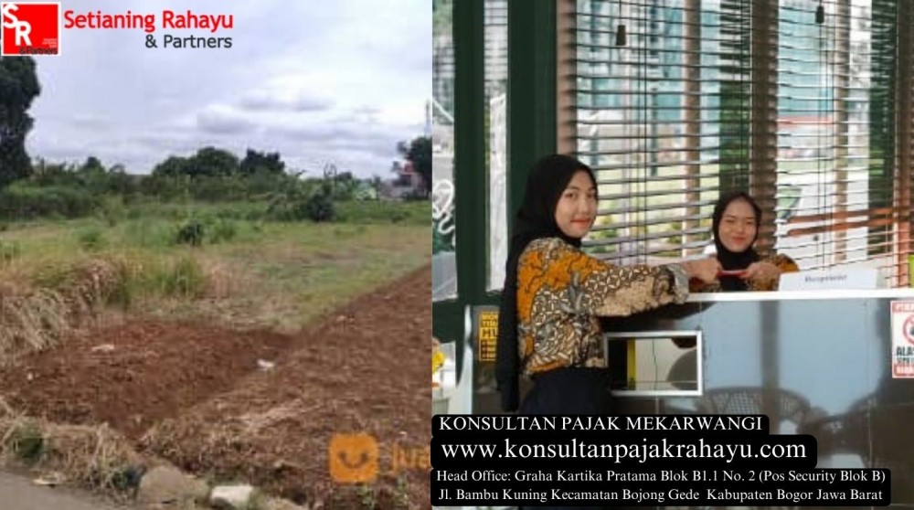Kewajiban Pemeriksa Jika Wajib Pajak Tidak Hadir dalam Pemeriksaan, DI MEKARWANGI