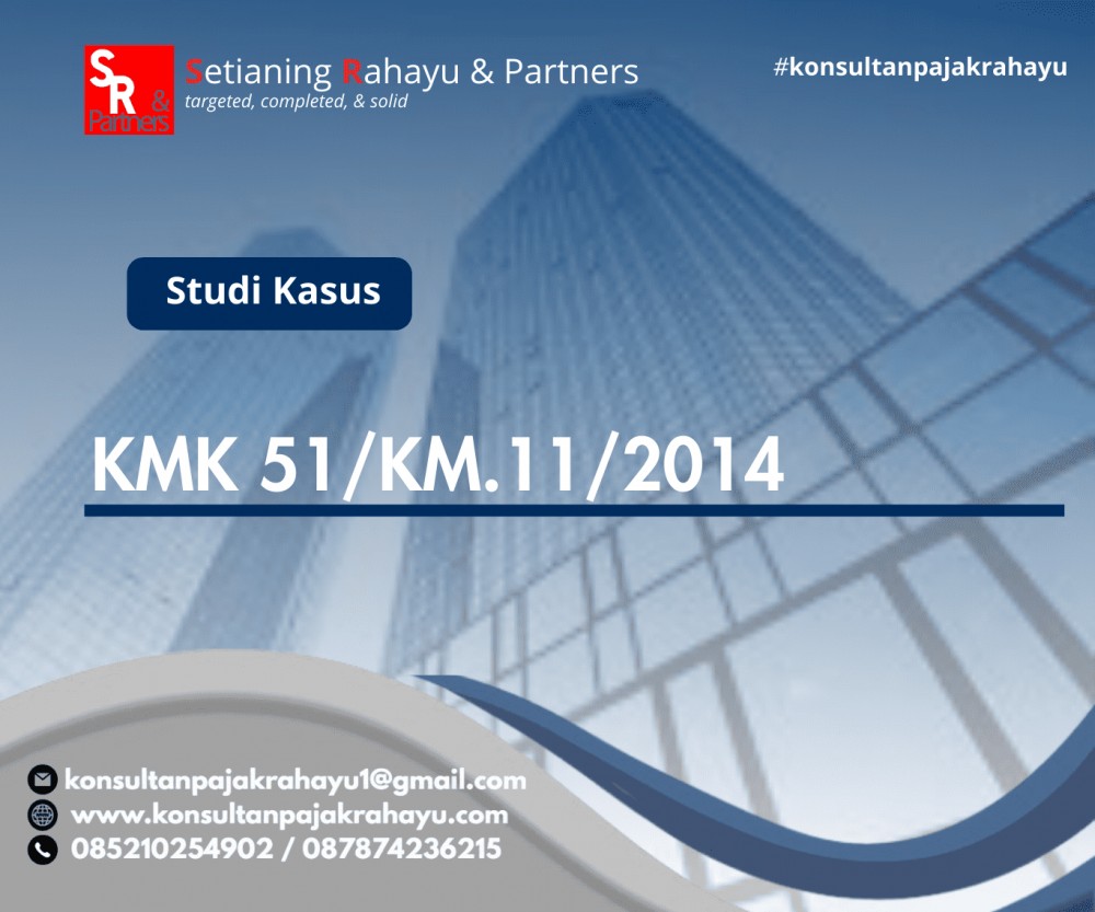 KMK 51/KM.11/2014