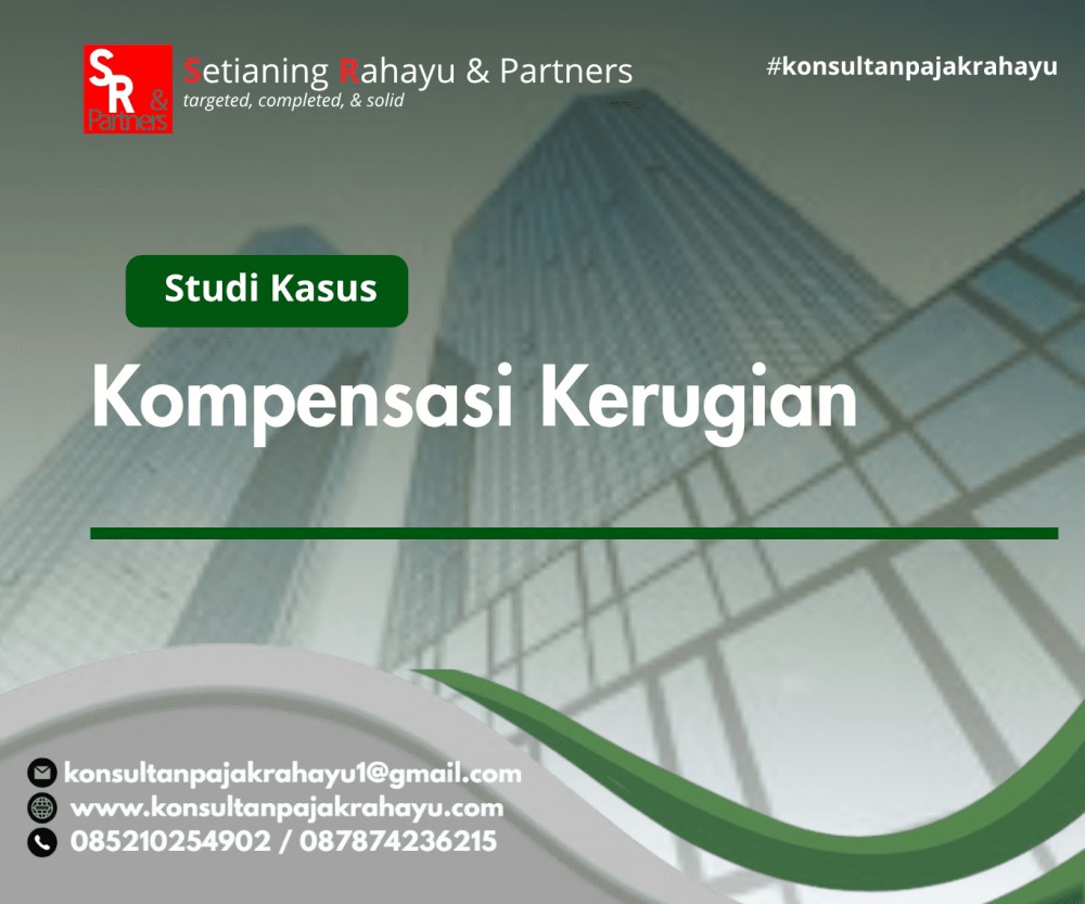 Kompensasi Kerugian