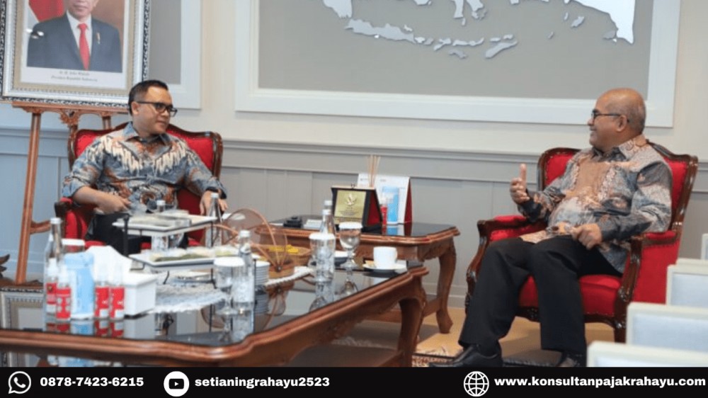 Komwasjak Terapkan Sistem Pencegahan Suap