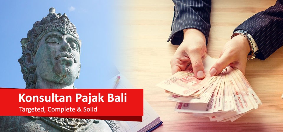 Konsultan Pajak Bali