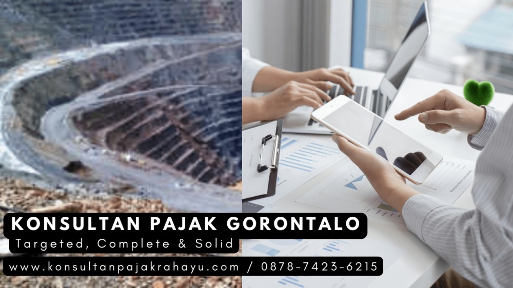 Konsultan Pajak Gorontalo