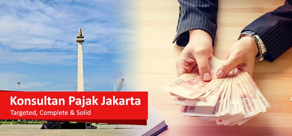 Konsultan Pajak Jakarta