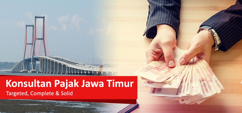 Konsultan Pajak Jawa Timur