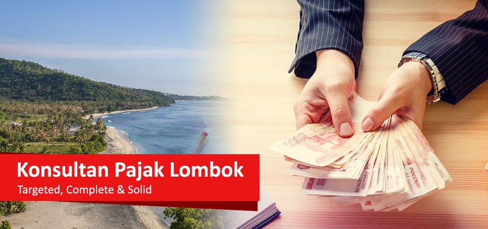 Konsultan Pajak Lombok