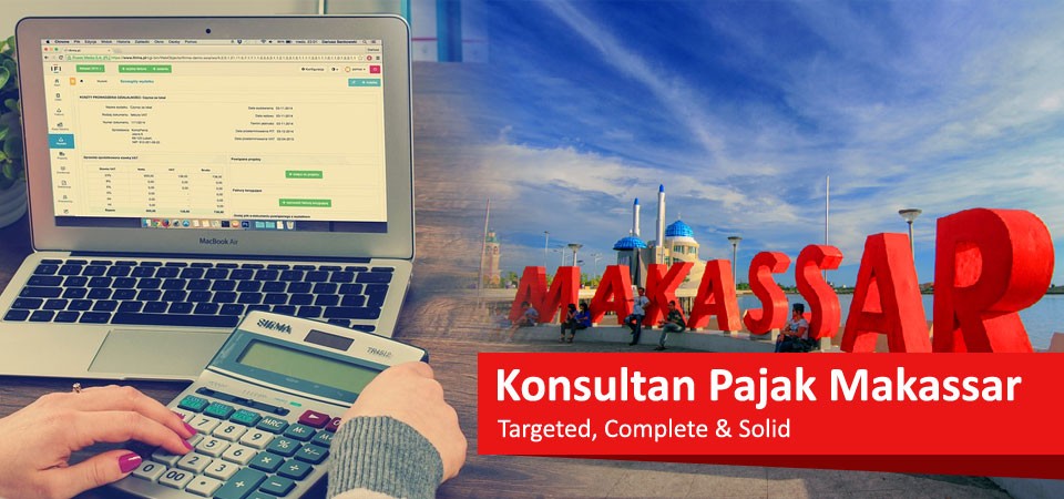 Konsultan Pajak Makassar