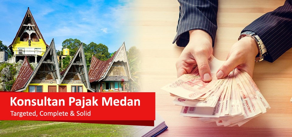 Konsultan Pajak Medan