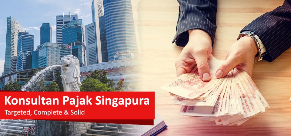 Konsultan Pajak Singapura