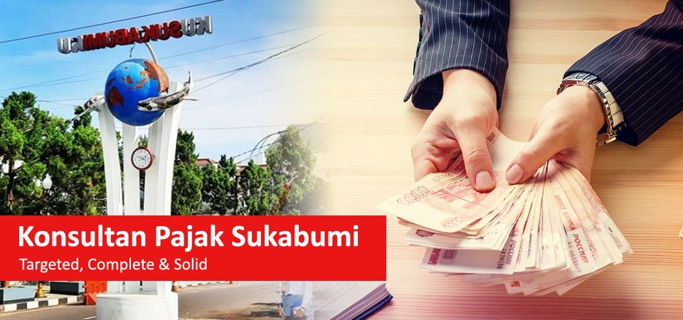 Konsultan Pajak Sukabumi