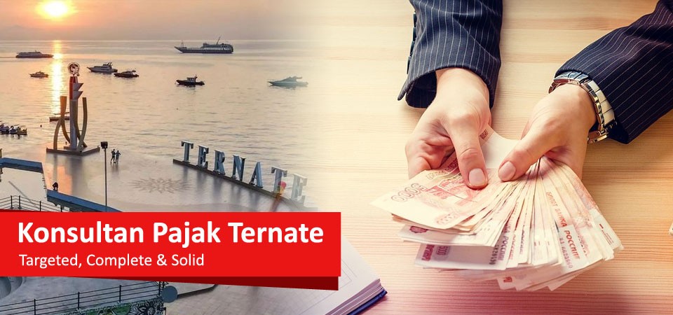 Konsultan Pajak Ternate