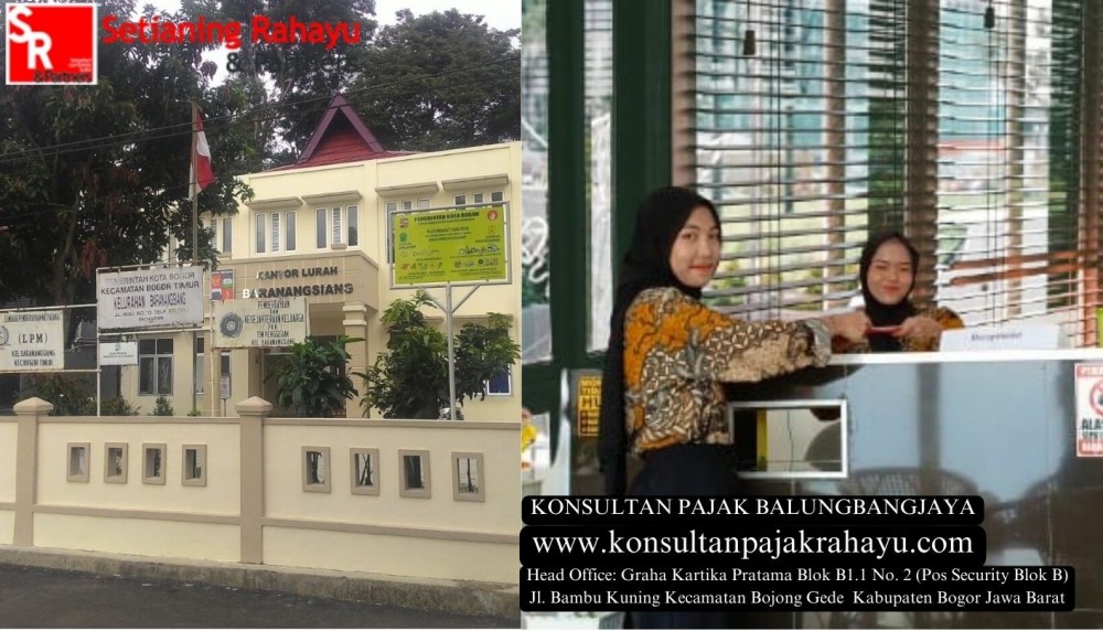 Optimalkan Manajemen Pajak Karyawan Anda dengan Pelatihan PPh 21 di Balungbangjaya, Cibinong, Bogor