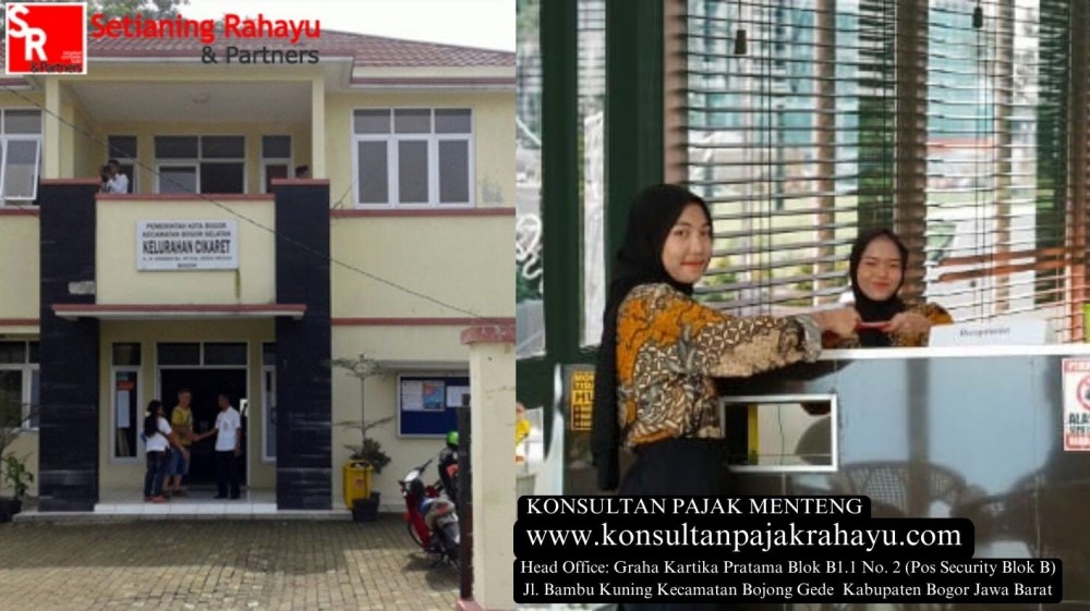 Koreksi Umum yang Dilakukan oleh Pemeriksa Pajak: Panduan untuk Klien di Menteng