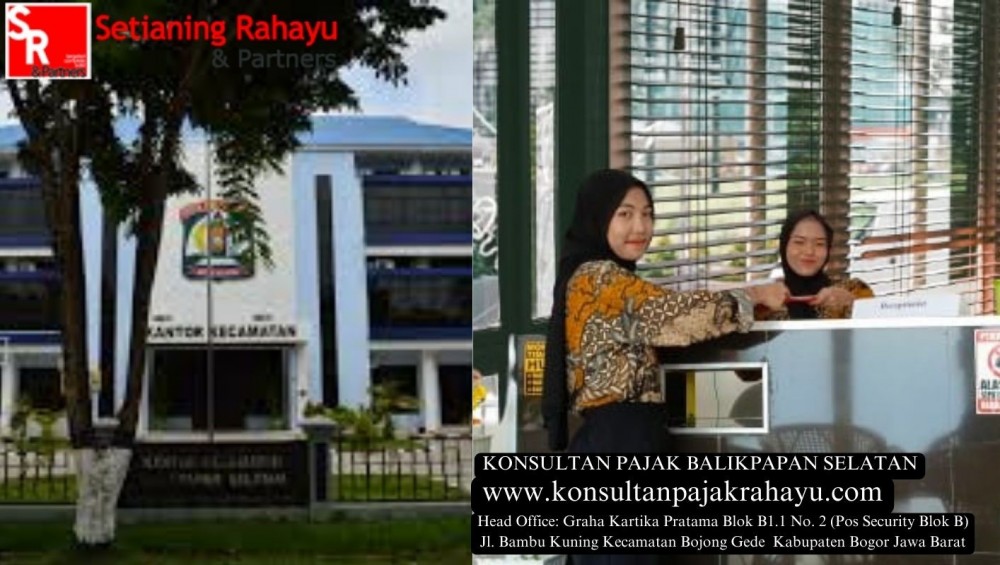 Koreksi yang Biasa Dilakukan oleh Pemeriksa Pajak: Pengetahuan Penting untuk Wajib Pajak di Balikpapan Selatan